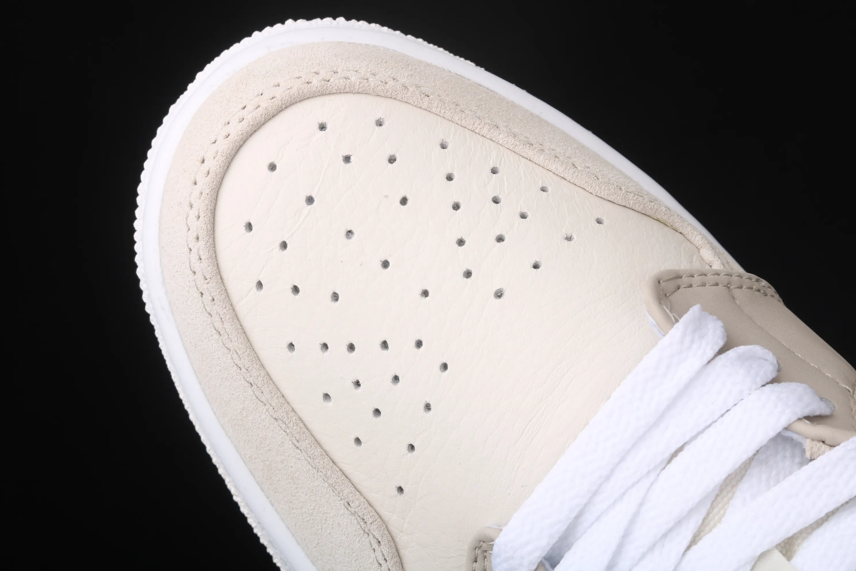 All categories Air Jordan Jordan series basketball shoes Air Jordan 1 Low Air Jordan 1 Low "Paris" AJ1 Joe 1 Paris low-top basketball shoes CV3043-100